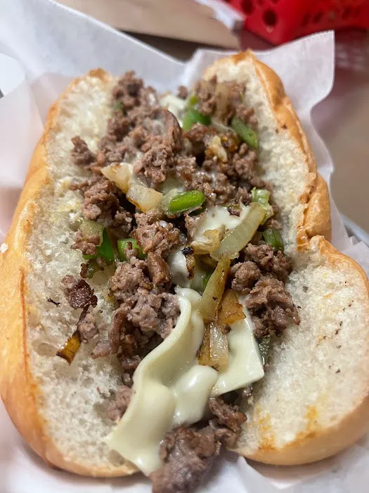 Mandy's Fish & Chips Picture 1