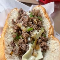 Mandy's Fish & Chips ico