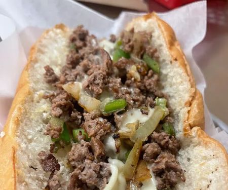 Mandy's Fish & Chips