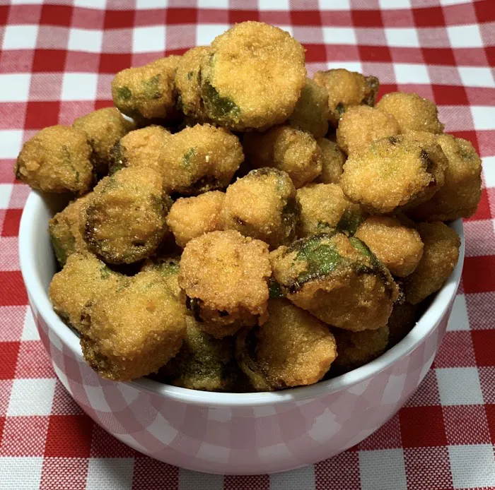 Mandy's Fish & Chips Picture 8