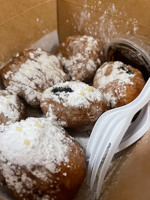 Mandy's Fish & Chips Picture 7