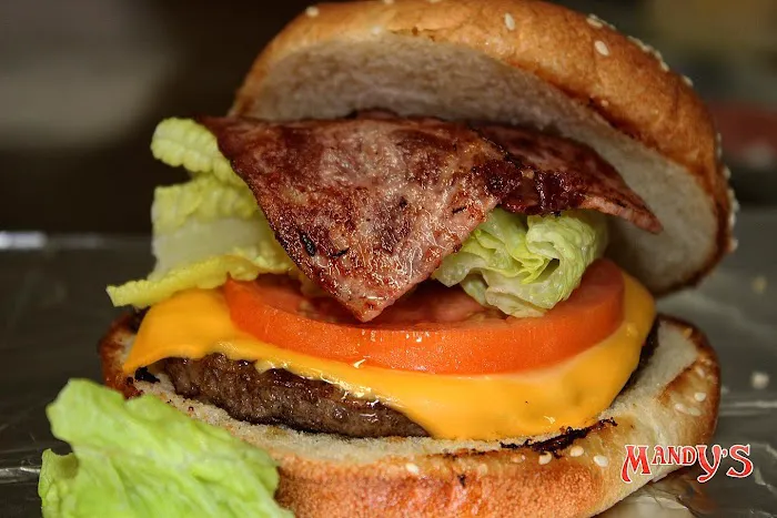 Mandy's Fish & Chips Picture 3