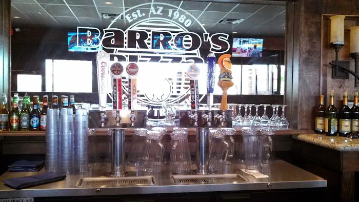 Barro's Pizza Picture 1