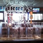Barro's Pizza