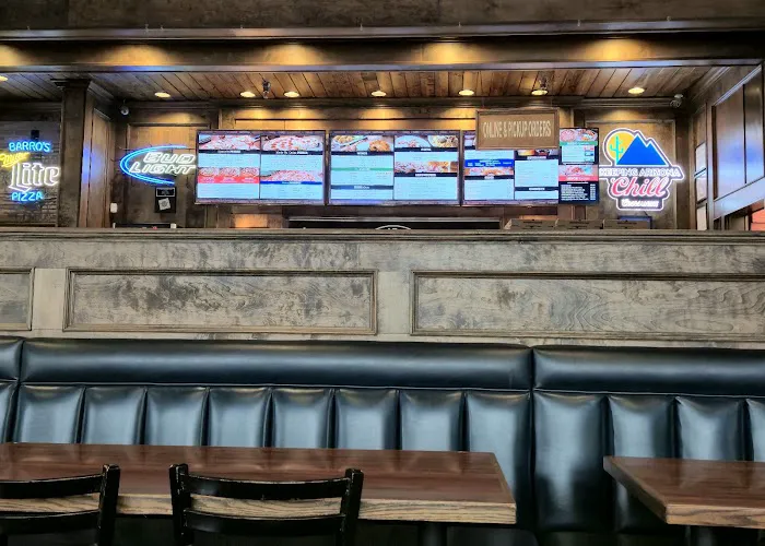 Barro's Pizza Picture 4