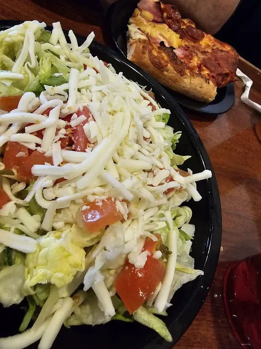 Barro's Pizza Picture 8