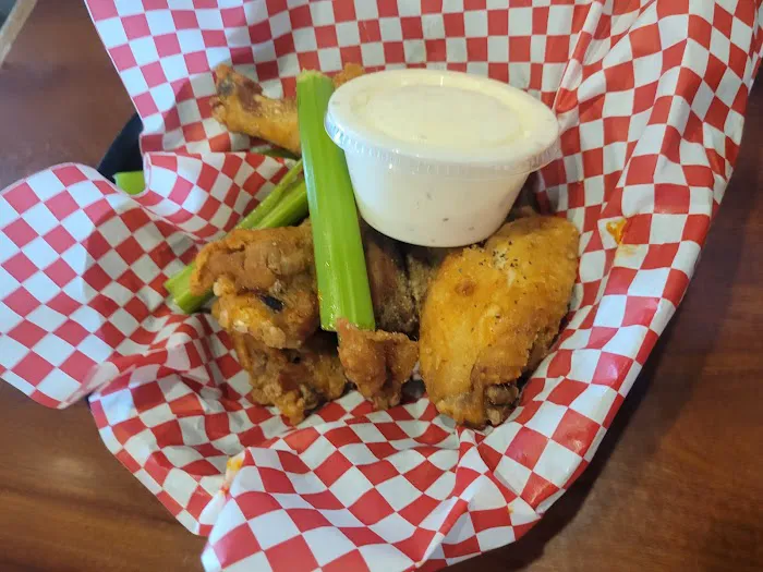 Barro's Pizza Picture 9