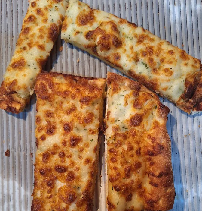 Barro's Pizza Picture 2