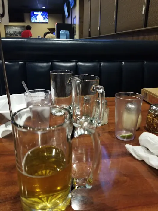 Barro's Pizza Picture 7