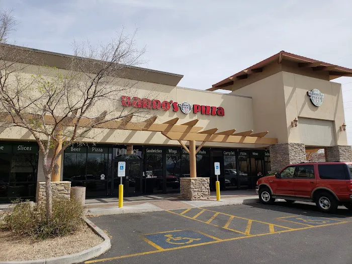 Barro's Pizza Picture 5