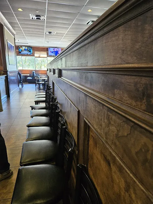 Barro's Pizza Picture 3