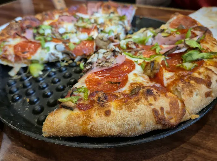 Barro's Pizza Picture 6