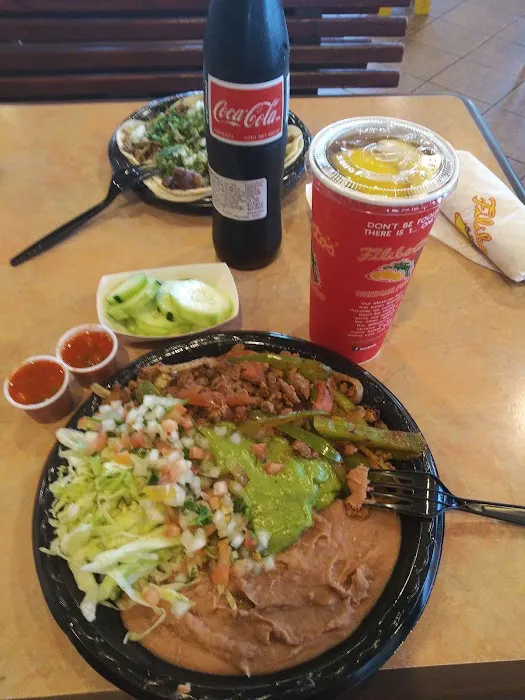 Filiberto's Picture 4