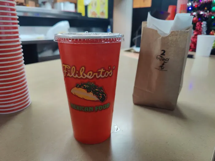 Filiberto's Picture 8