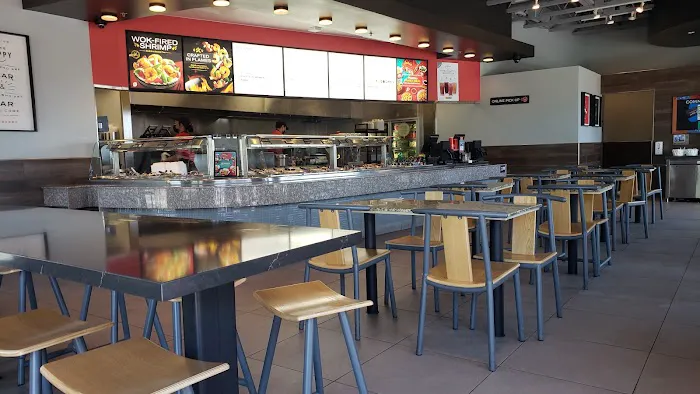 Panda Express Picture 2