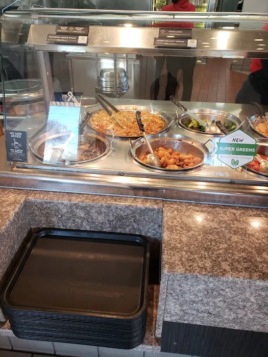 Panda Express Picture 1