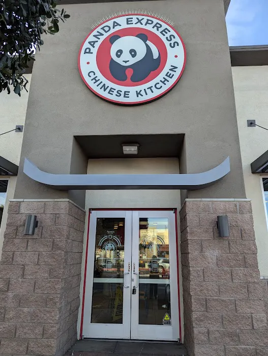 Panda Express Picture 5