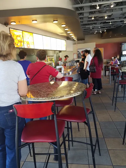 Panda Express Picture 7