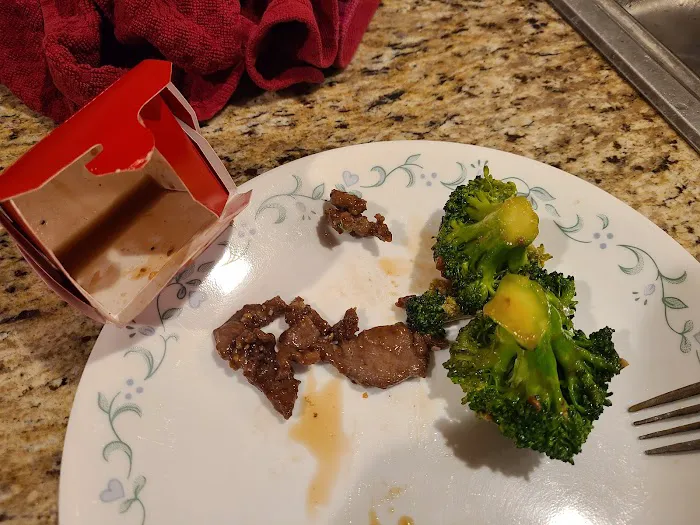 Panda Express Picture 10