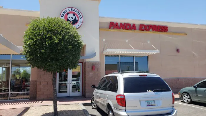 Panda Express Picture 8