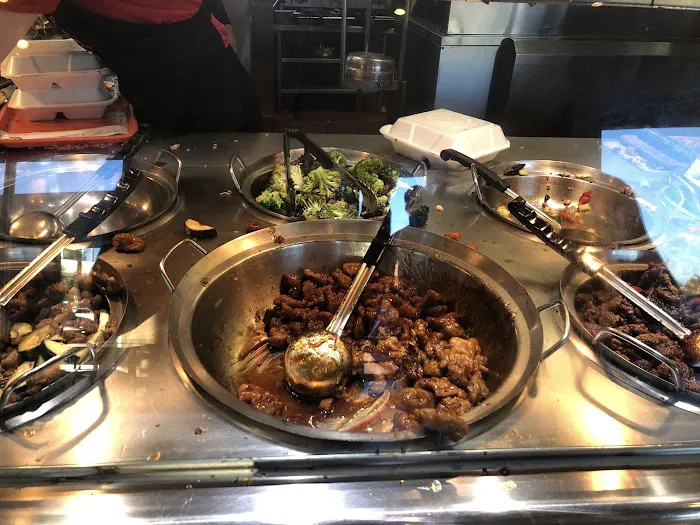 Panda Express Picture 6