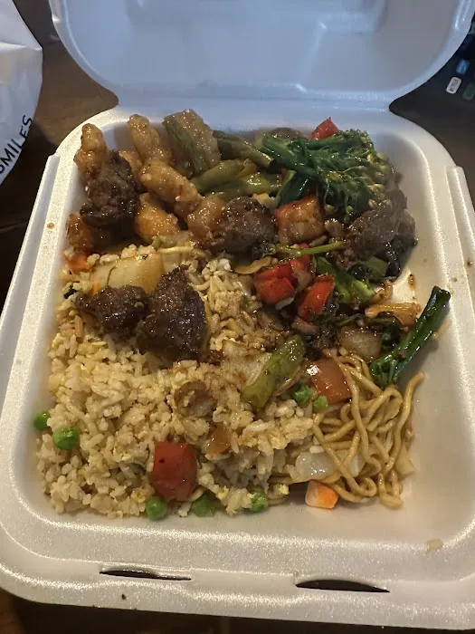 Panda Express Picture 9