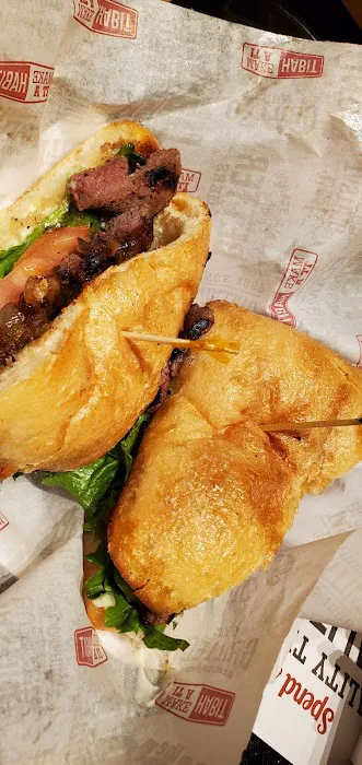 Habit Burger & Grill Picture 4