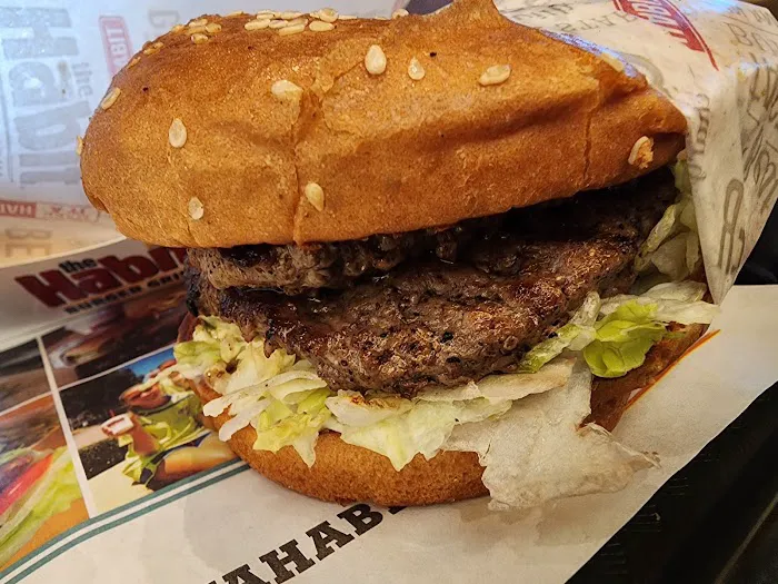 Habit Burger & Grill Picture 8