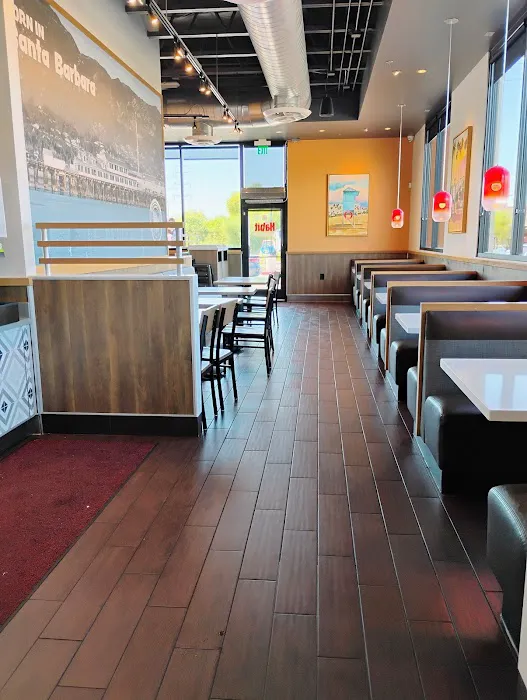 Habit Burger & Grill Picture 7