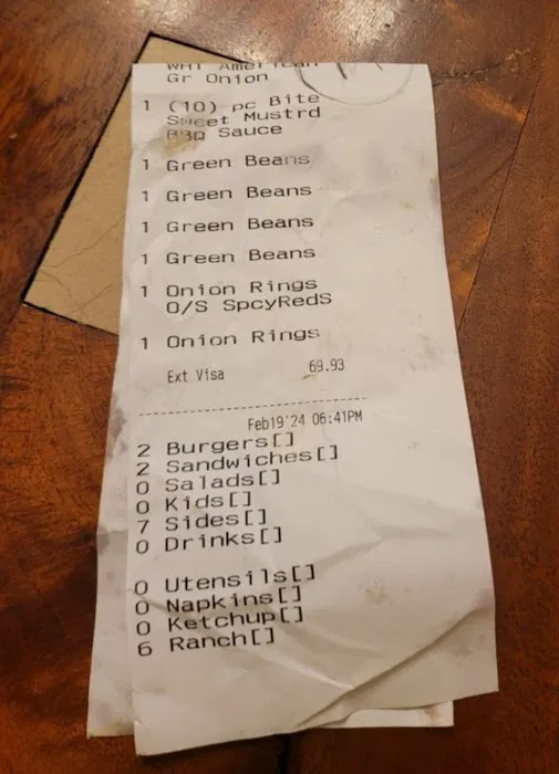 Habit Burger & Grill Picture 6