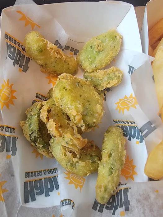 Habit Burger & Grill Picture 1