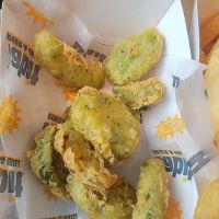 Habit Burger & Grill ico