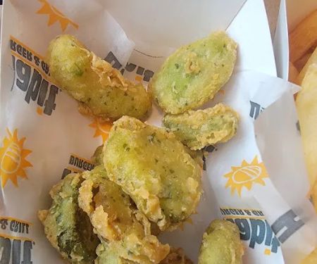 Habit Burger & Grill