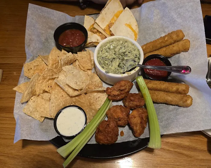 Applebee's Grill + Bar Picture 6