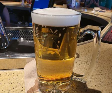 Applebee's Grill + Bar