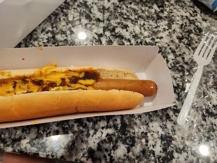 Sonic Drive-In Picture 10