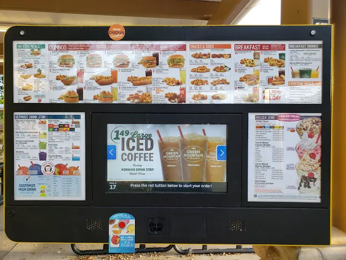 Sonic Drive-In Picture 4