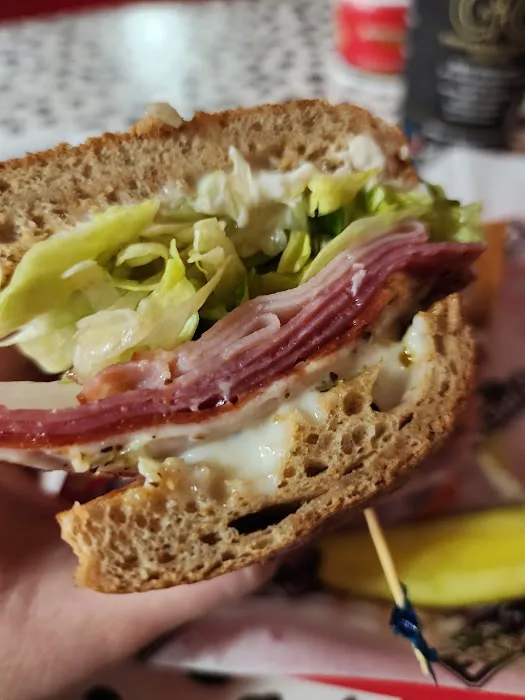 Firehouse Subs 51 Baseline Picture 1