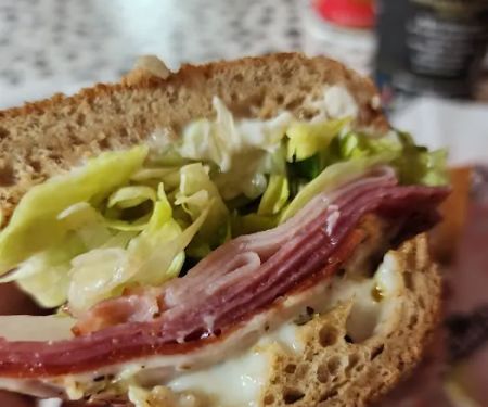 Firehouse Subs 51 Baseline