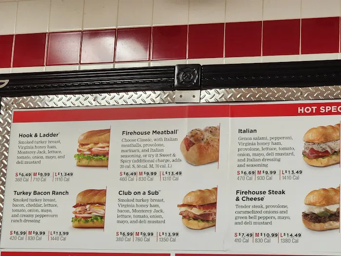 Firehouse Subs 51 Baseline Picture 4