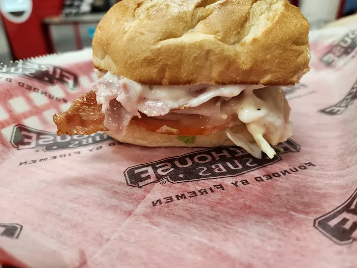 Firehouse Subs 51 Baseline Picture 3