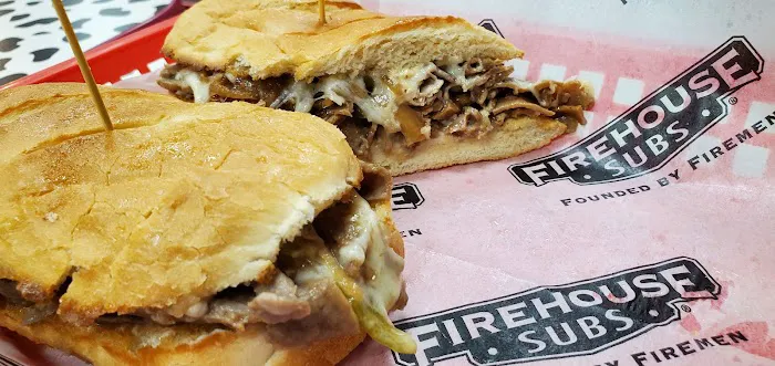 Firehouse Subs 51 Baseline Picture 2