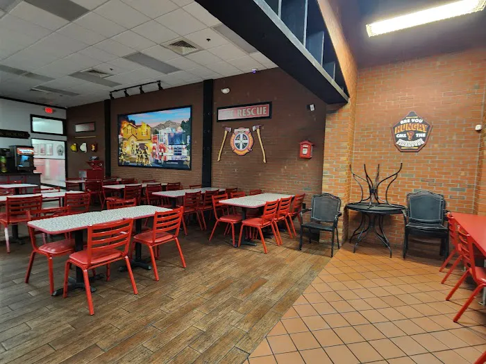 Firehouse Subs 51 Baseline Picture 7