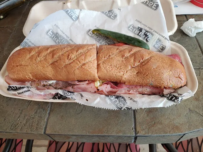 Firehouse Subs 51 Baseline Picture 8