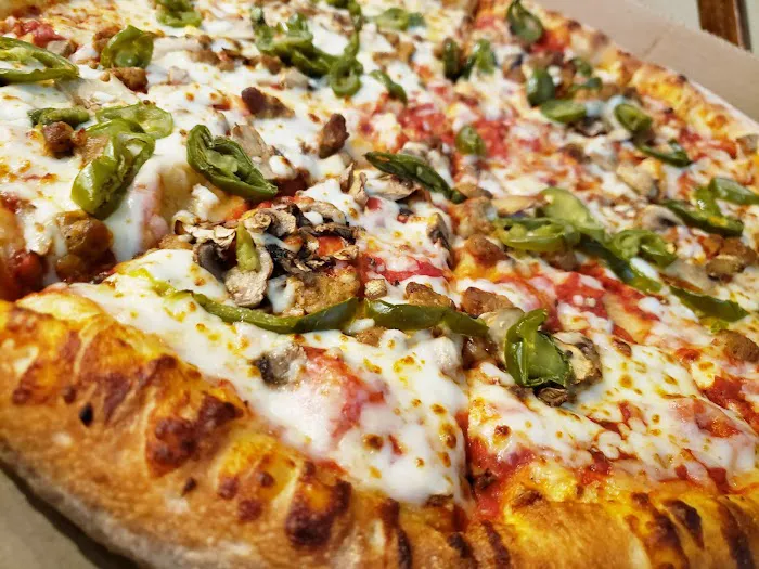 Papa Johns Pizza Picture 10