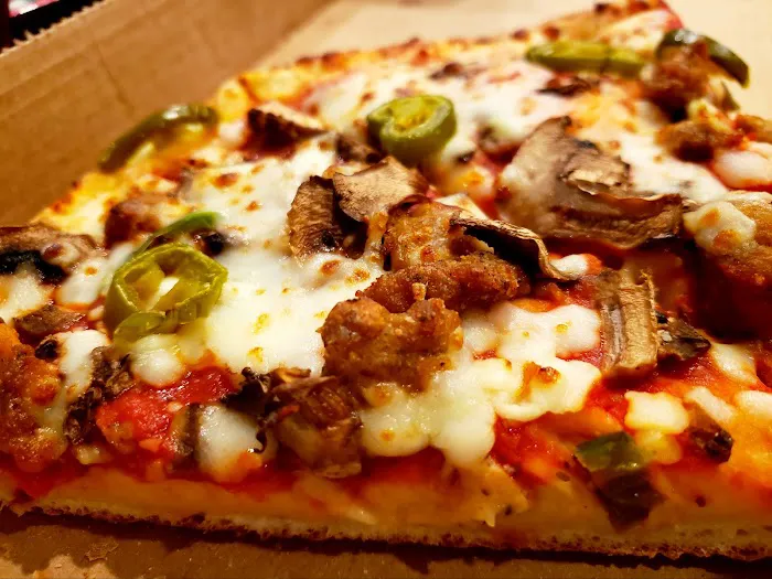 Papa Johns Pizza Picture 8