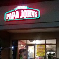 Papa Johns Pizza ico