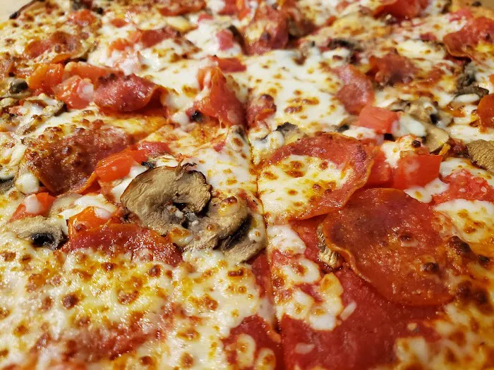 Papa Johns Pizza Picture 2