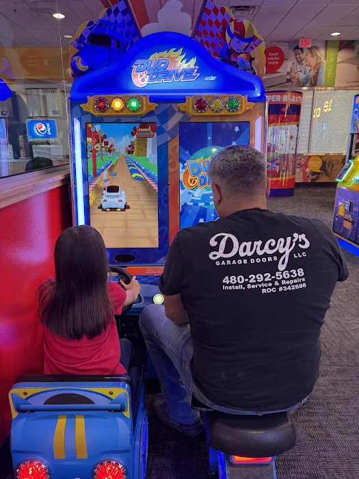 Peter Piper Pizza Picture 9