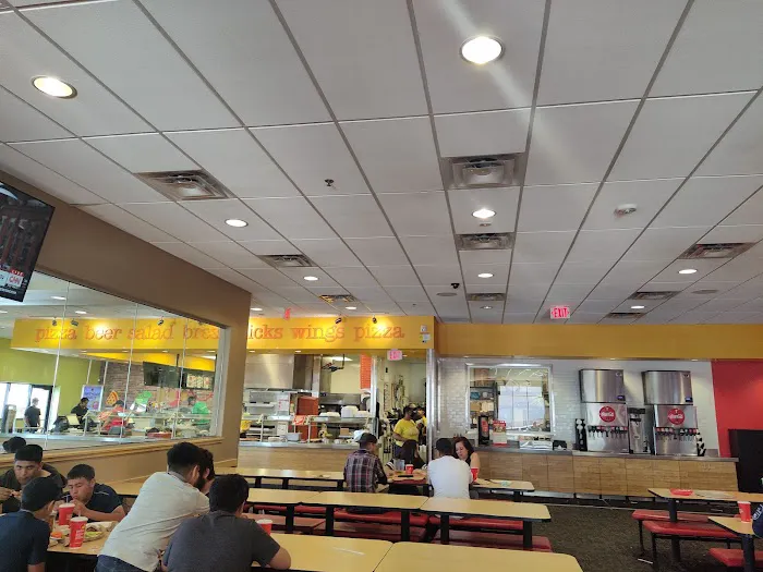 Peter Piper Pizza Picture 2